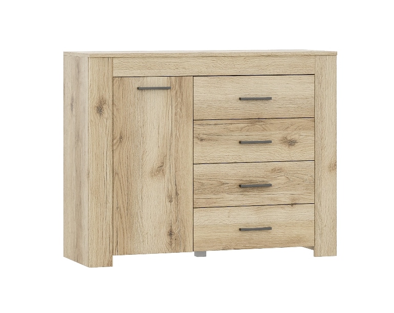 Комод Квадро